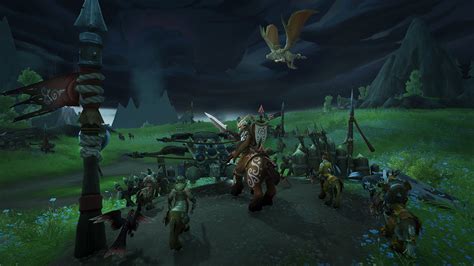 Mythic+ dungeon timers get tweaked in the latest WoW Dragonflight beta build - Dot Esports