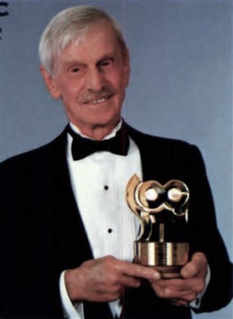 The Society of Operating Cameramen: Lifetime Achievement Awards (1994)