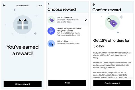 The Uber Rewards loyalty program: status, points and perks explained ...