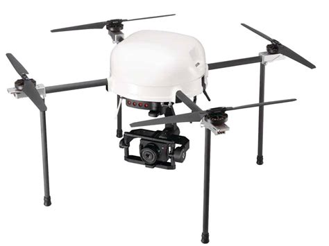 Sony releases the ILX-LR1 drone camera - Gadget Advisor