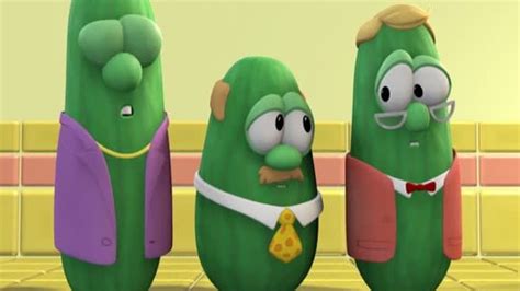 Watch VeggieTales: Duke and the Great Pie War (2005) - Free Movies | Tubi