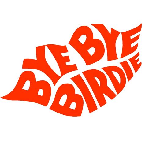 Bye Bye Birdie - Desert Stages Theatre