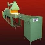 Infra Red Heated Conveyor Oven at best price in Bhiwadi by DDE Works ...