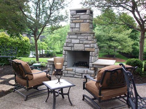 Backyard Furniture - Patio Design: Size and Shape | HGTV : Browse through various backyard ...