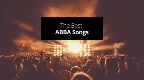 26 Best ABBA Songs (list with chords & lyrics) - Guvna Guitars