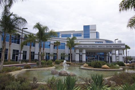 Loma Linda University Medical Center – Murrieta launching new medical residency program | News