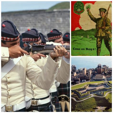 Halifax Citadel National Historic Site opening for the 2019 season!