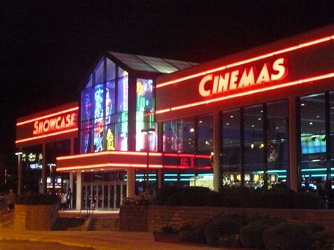 Why is the Showcase Cinemas Closed in Woburn? | Woburn, MA Patch