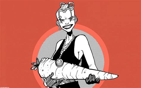 Tank Girl (Comic Wallpaper)