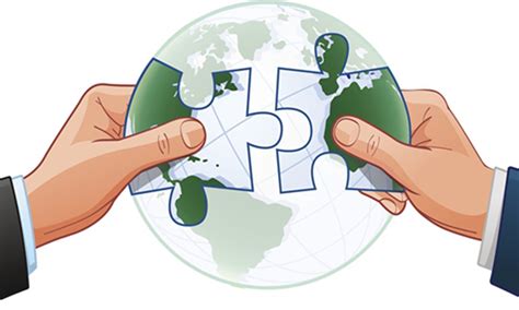 13 Surprising Facts About Economic Globalization - Facts.net