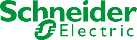 Schneider Electric logo - download.