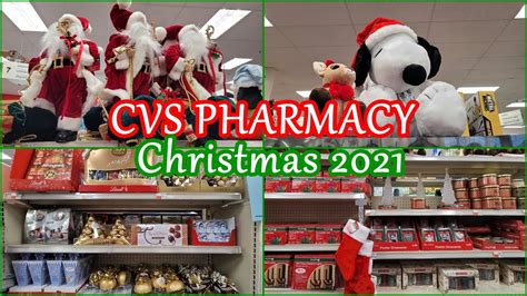 Charlie Brown At Cvs For Christmas 2021