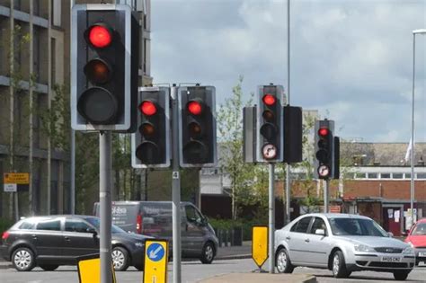 The truth about traffic light cameras in Cambridge - Cambridge news ...