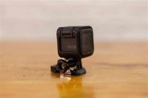 GoPro Hero 5 Session review - BikeRadar