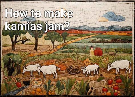 How to make kamias jam? – Agriculture.Gov.Capital