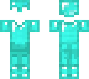 invisible bedrock | Minecraft Skins