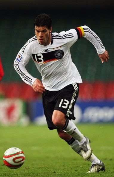 Michael Ballack picture