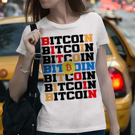 Bitcoin Png, Bitcoin Svg, Bitcoin t shirt design - Buy t-shirt designs