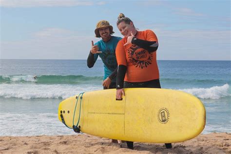 Surf Camp Portugal: An unforgettable surfing experience