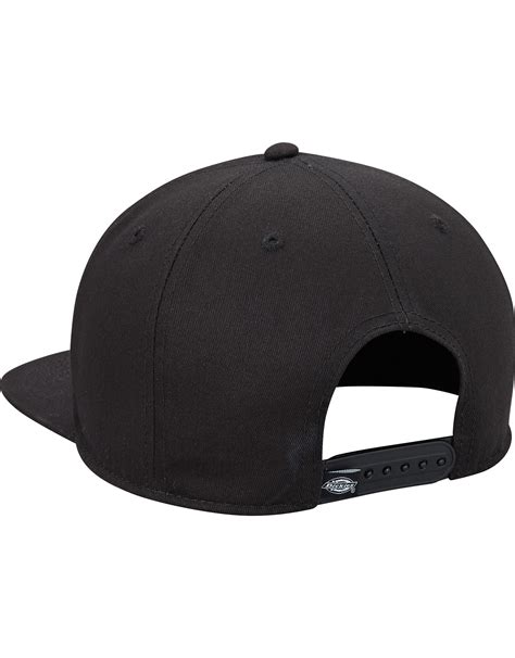 Dickies '67 5 Panel Snap Back Cap | Dickies