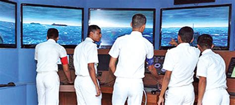 Why marine training is important? - Maritronics - Marine Services Dubai