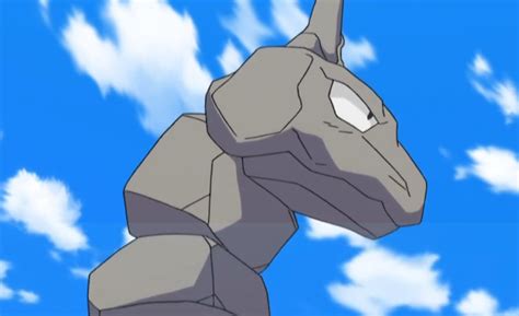 26 Fun And Interesting Facts About Onix From Pokemon - Tons Of Facts