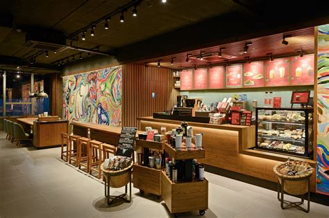 TATA STARBUCKS OPENS THREE NEW STORES IN BENGALURU, INDIA ...