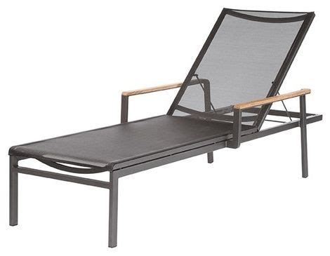15 The Best Modern Outdoor Chaise Lounge Chairs