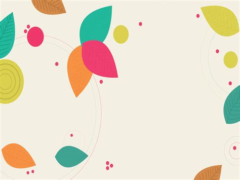 Free Colorful Powerpoint Background Free Powerpoint Templates - Riset
