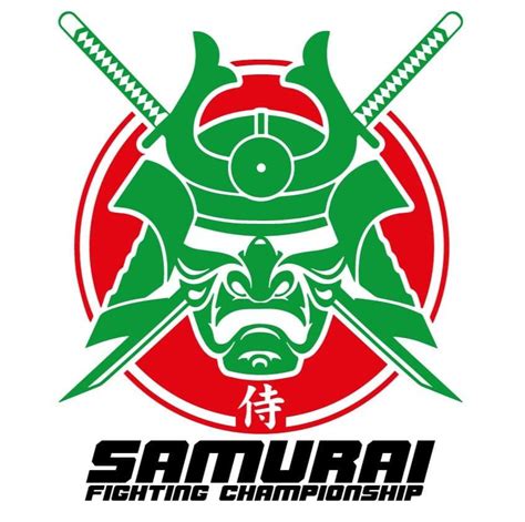 Samurai Fighting Championship