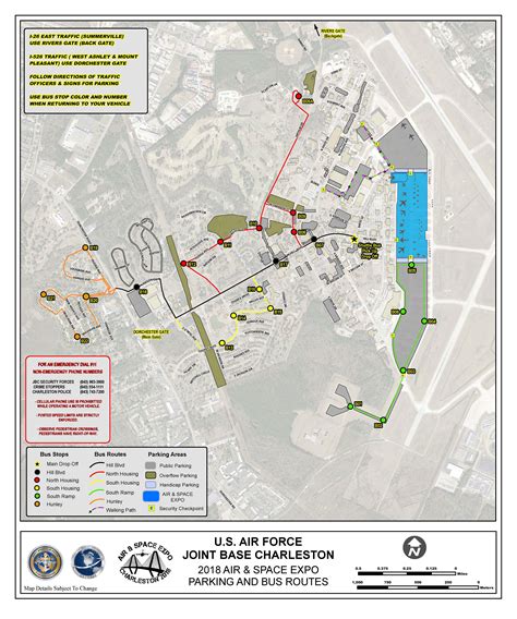 Joint Base Charleston > Home > Joint Base Charleston 2018 Air and Space ...