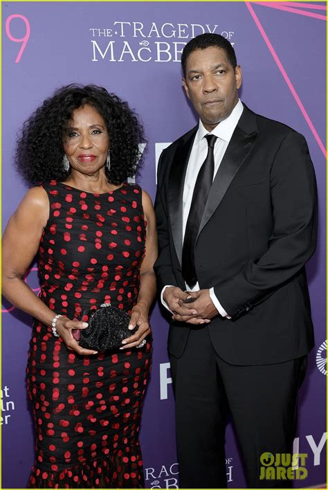 Denzel Washington Joins Frances McDormand & Cast For 'The Tragedy of ...