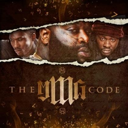 Rick Ross & Maybach Music Group - The MMG Code Mixtape Mixtape Download