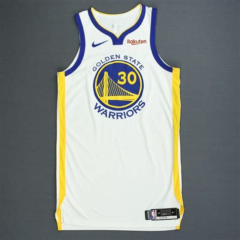 Golden State Warriors Jersey History / Alec Burks - Golden State ...