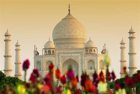 Taj Mahal India Wallpapers - Top Free Taj Mahal India Backgrounds ...