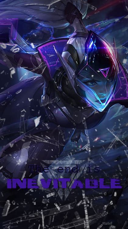 Project Vayne by ShadowfreakxD on DeviantArt | League of legends heroes ...