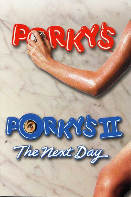 Porky's Movie Poster Print (27 x 40) - Item # MOVEJ8343 - Posterazzi