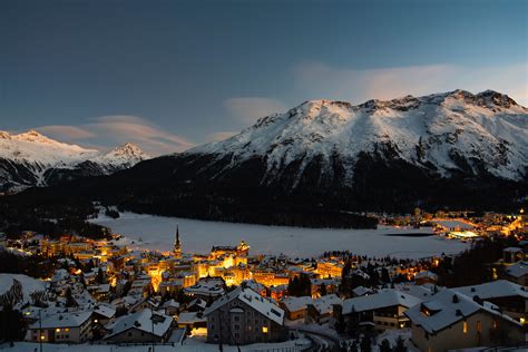 St. Moritz | Cool places to visit, Switzerland wallpaper, Best ski resorts