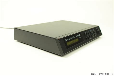 Roland MT-32 For Sale – Tone Tweakers Inc.