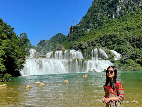 A Complete Guide To Ban Gioc Waterfall, Vietnam | Expatolife