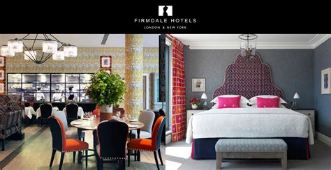 Firmdale Hotels Jobs and Careers in the UK!