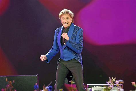 Barry Manilow Las Vegas Tickets - 6/19/2021 at The International ...