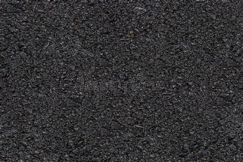 Asphalt Clean New Black Road Seamless Texture Pattern for Background Stock Photo - Image of ...