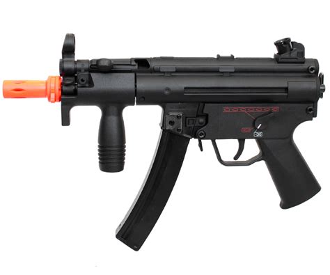 Umarex Competition Series H&K MP5K PDW Airsoft Gun AEG | Airsoftnmore.com