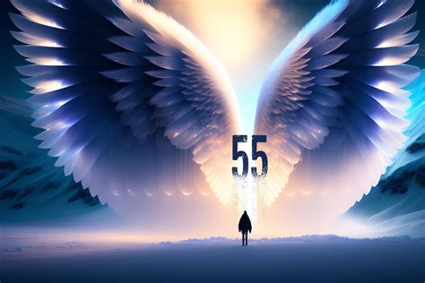 55 Angel Number: Your Gateway to Spiritual Growth