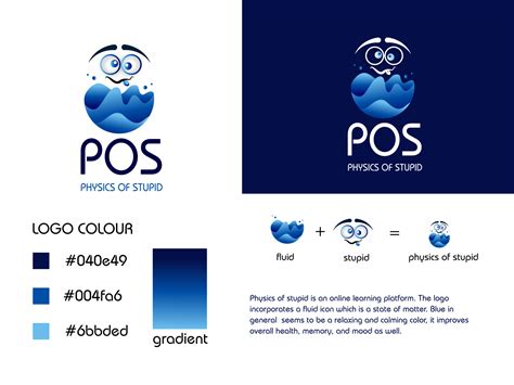 POS Logo Design - Modern logo design - logo designer by Nisa Rahman on Dribbble