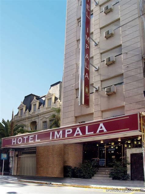 Hotel Impala