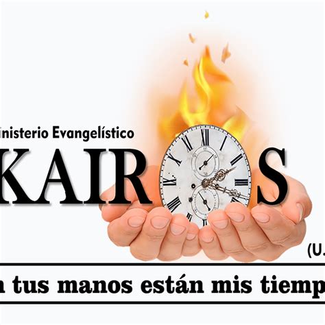 Logo Kairos | Domestika