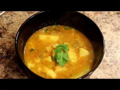 Instant Pot Arbi ki Sabzi || अर्बी की सब्ज़ी || Taro/Colocasia Recipe - YouTube