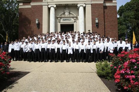 Georgetown Prep Commencement Celebrates Class of 2023 with Student ...